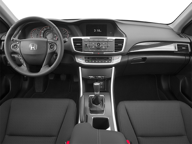 Used 2014 Crystal Black Pearl Honda Touring image 5