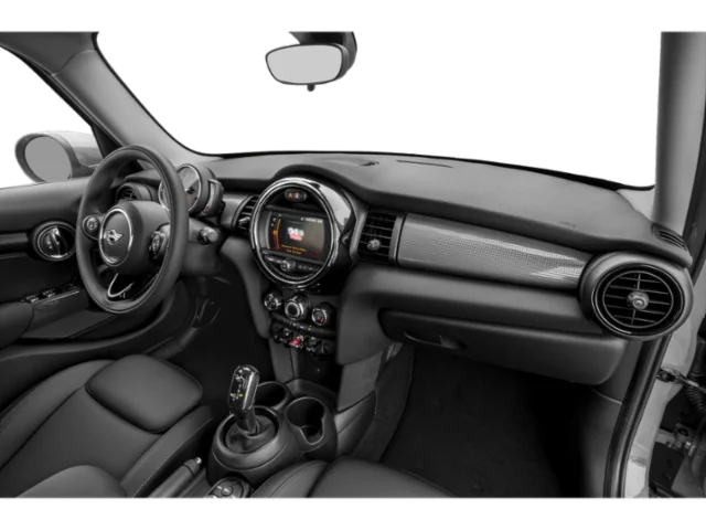 Used 2019 Orange Metallic MINI Signature image 14