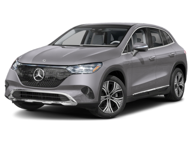 Used 2023 Mercedes-Benz EQE SUV Base with VIN 4JGGM2BB4PA031877 for sale in San Diego, CA