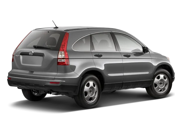 Used 2010 Blue Honda LX image 2