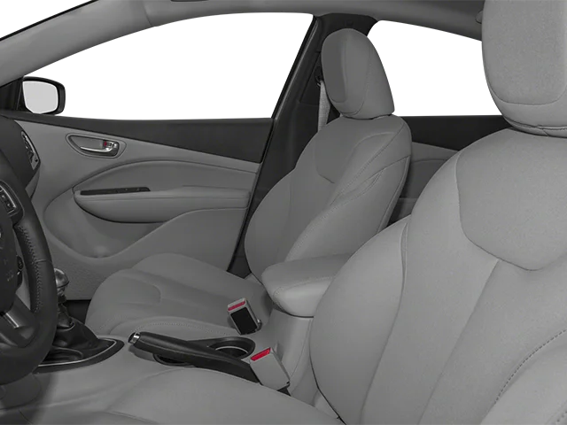 Used 2014 Bright White Clearcoat Dodge SE/AERO image 9