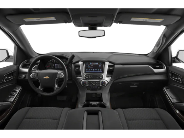 Used 2020 Silver Ice Metallic Chevrolet LT image 5