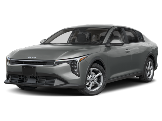 2027 Kia K4 LXS