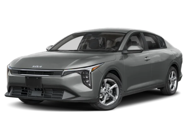 New 2027  Kia LXS image 1