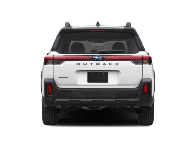 New 2026  Subaru Limited XT image 5