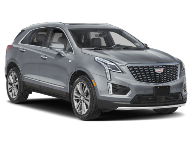 2023 Cadillac XT5 Premium Luxury - Photo 6