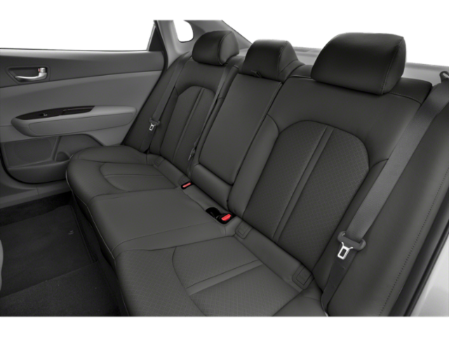 Used 2018 Titanium Silver Kia EX image 12