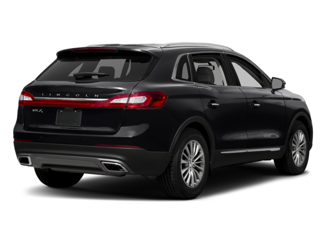 Used 2018 Black Lincoln Reserve image 2