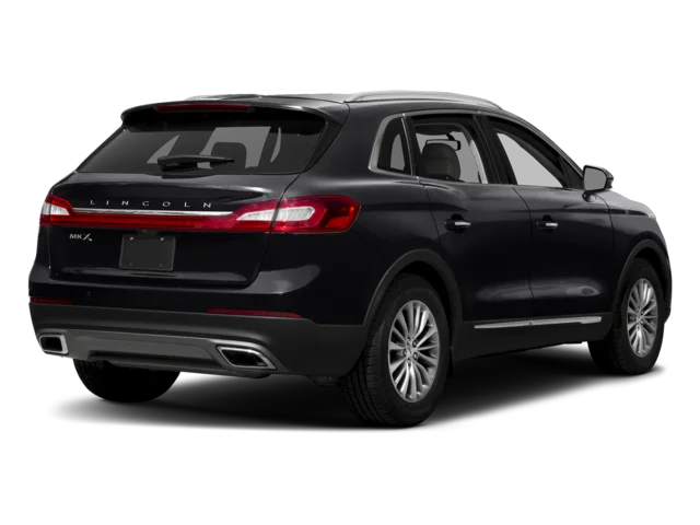 Used 2018 Black Lincoln Reserve image 9