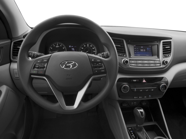 Used 2016 Ash Black Hyundai Sport image 4