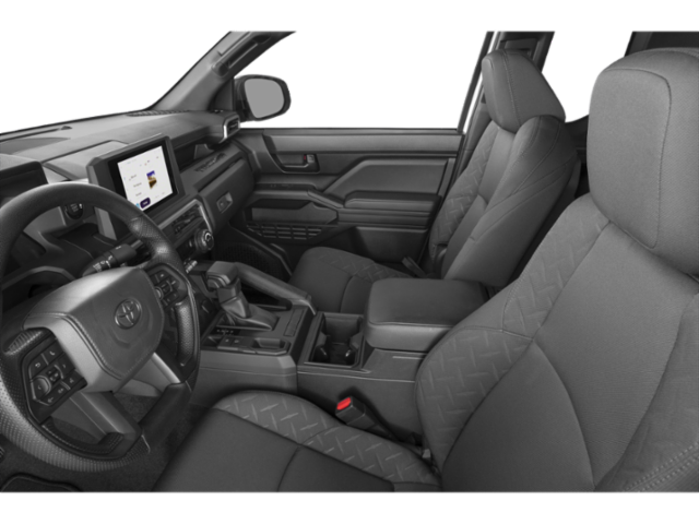 New 2026 Ice Cap Toyota SR image 6