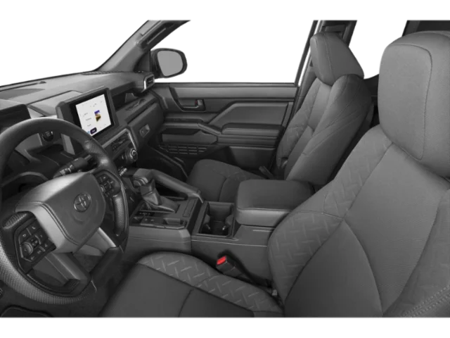 New 2026  Toyota SR image 8
