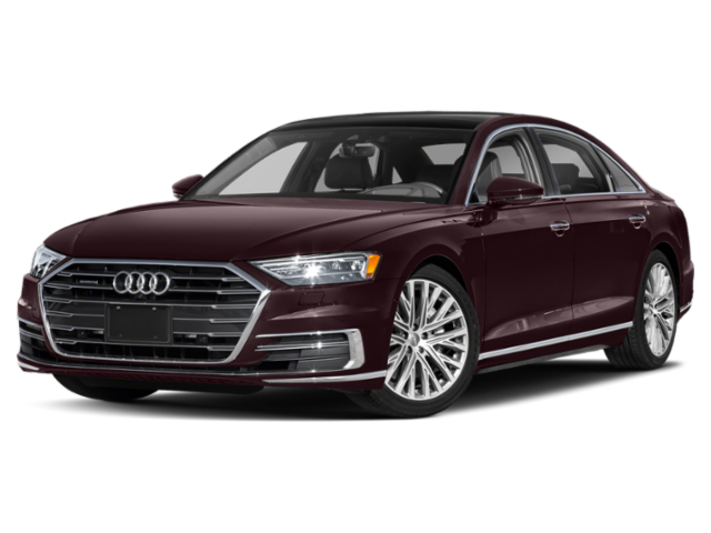 2021 Audi A8 Base