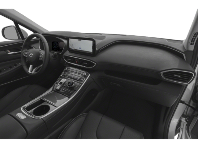 Certified Used 2023 Gray Hyundai Limited image 18