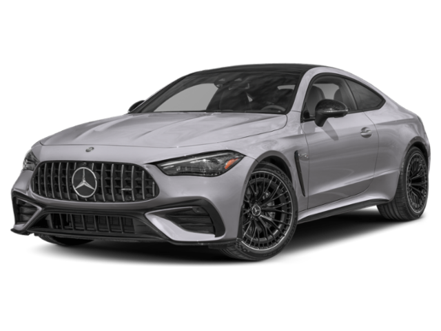 2026 Mercedes-Benz CLE's photo
