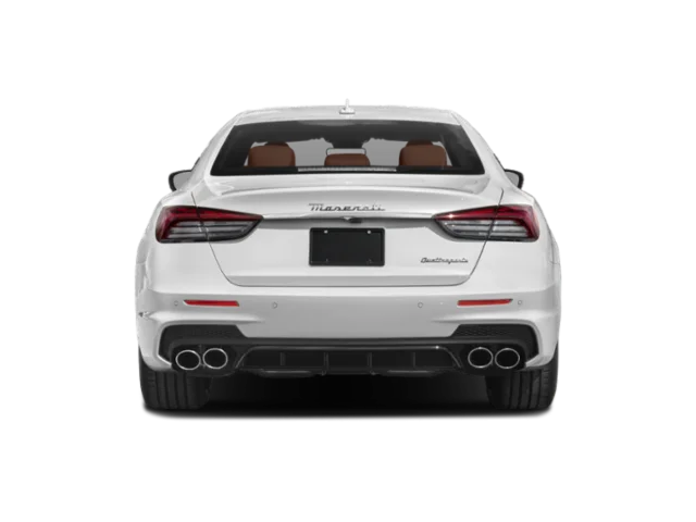 Used 2022  Maserati Modena image 5