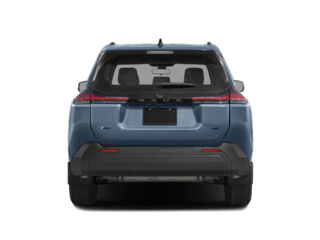 New 2026  Toyota LE image 6