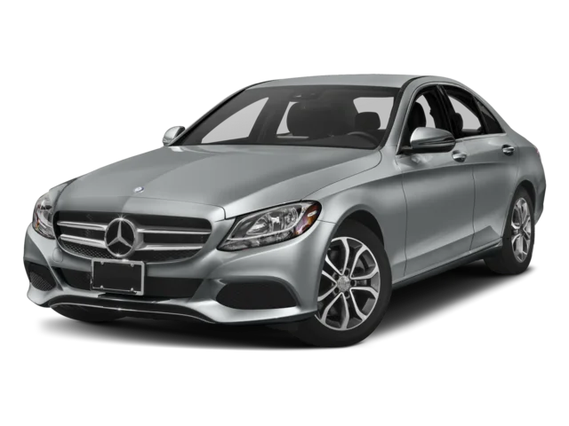 2018 Mercedes-Benz C-Class C300 4MATIC's photo