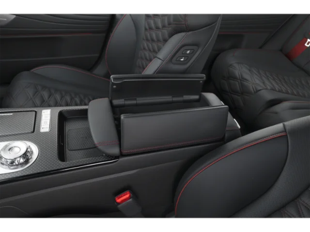 New 2027  Genesis 3.5T image 13