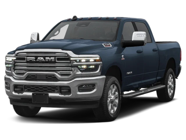 2026 RAM Ram 2500 Pickup
