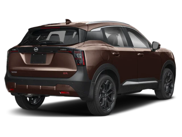 New 2026 Brown Nissan SR image 2