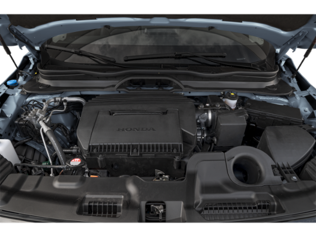 New 2026 Sonic Gray Pearl Honda RTL image 13