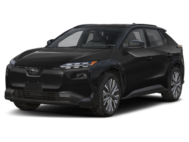 2026 Subaru Solterra Limited XT's photo