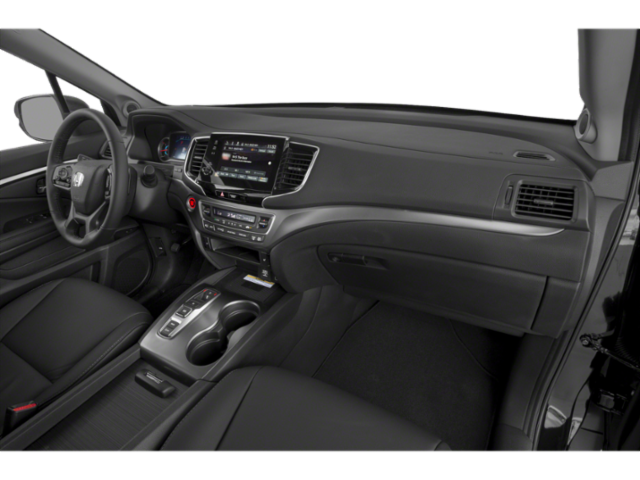 Used 2022 White Honda Special Edition image 12