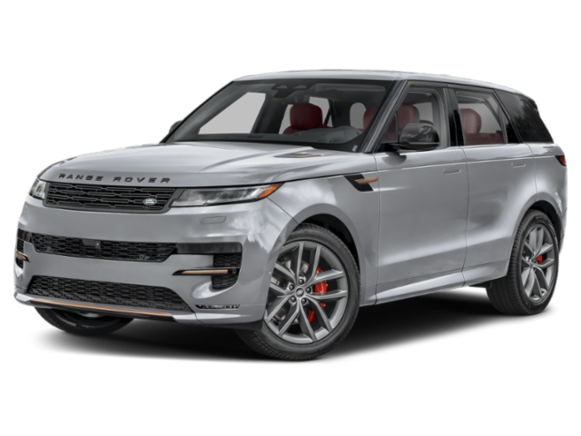 New 2027 Borasco Grey LAND ROVER Dynamic SE 400PS Auto image 8