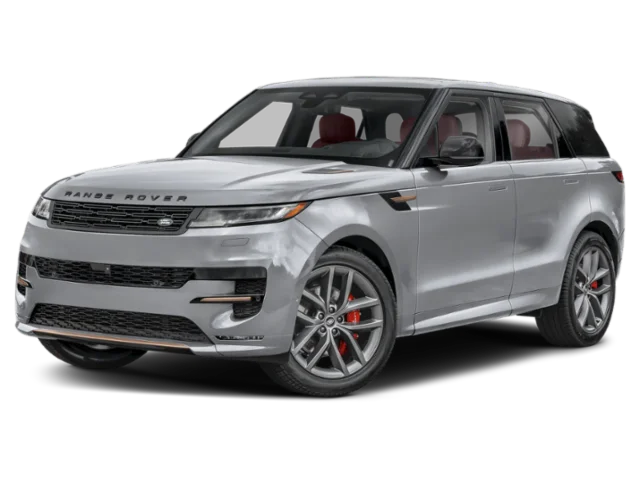 New 2027 Borasco Grey Land Rover Dynamic SE image 1