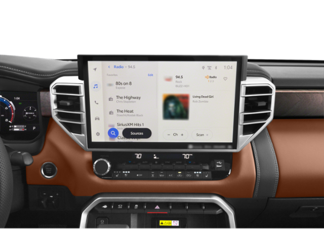 2026 Toyota Tundra 1794 Edition - Photo 11
