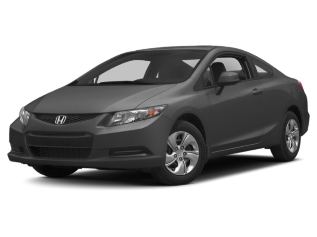 Used 2013 Polished Metal Metallic Honda LX image 1