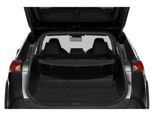 Used 2020 Midnight Black Metallic Toyota Adventure image 8