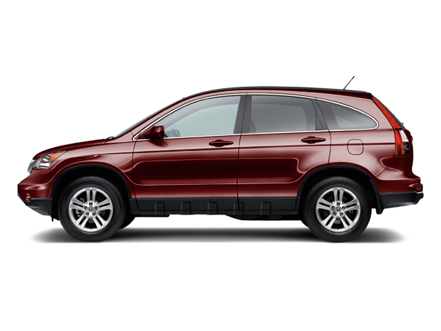 2010 Honda CR-V EX AUTO 4WD's photo