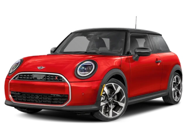 2026 MINI Hardtop 2 Door