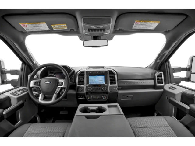 Used 2019 Black Ford XLT image 10