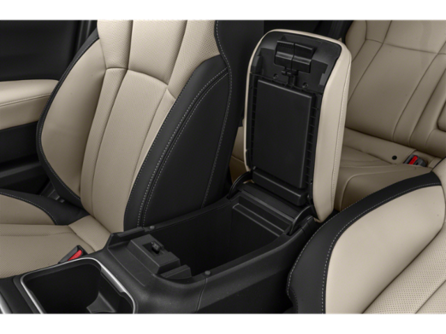 Used 2022 White Subaru Limited image 19