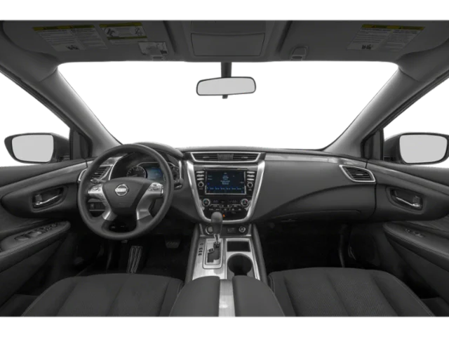 Used 2018  Nissan Platinum image 8