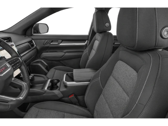 New 2026 Sterling Metallic GMC Elevation image 6