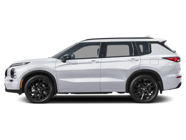 New 2026 White Nissan Platinum image 3