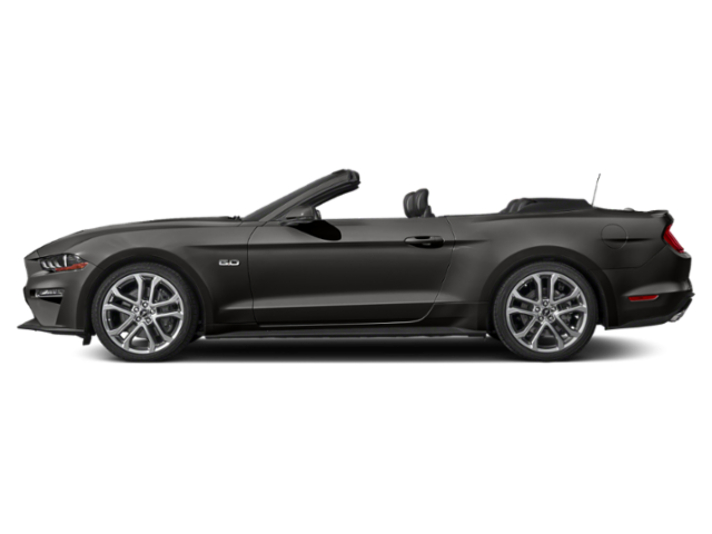 Used 2019 Magnetic Ford GT Premium image 3
