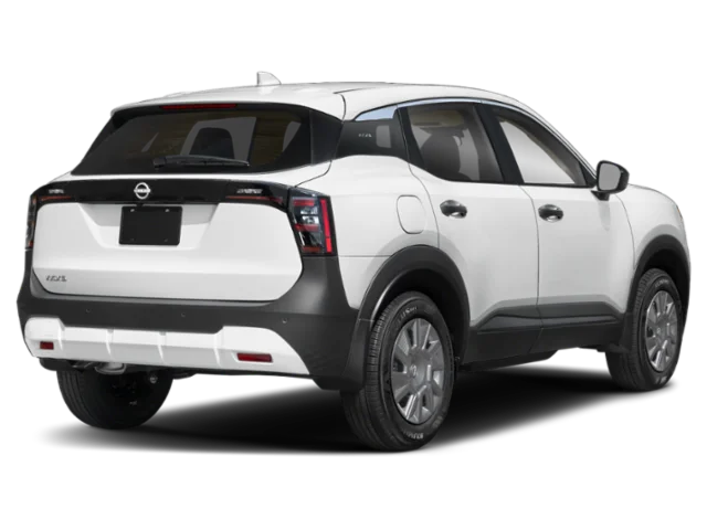 New 2026 QM1/FRESH POWD Nissan S image 2