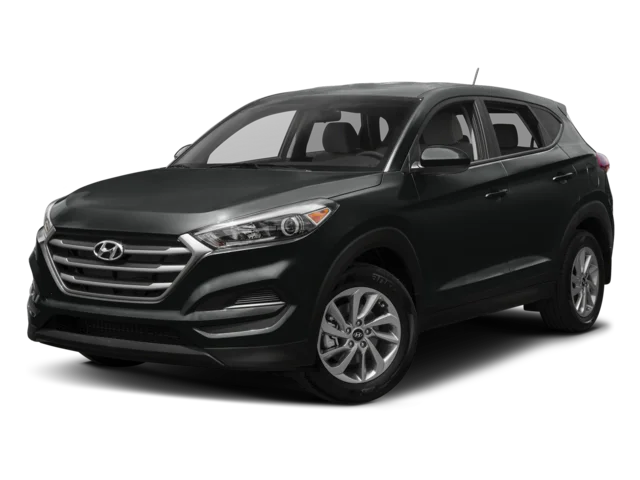 Used 2017 Black Hyundai Sport image 1
