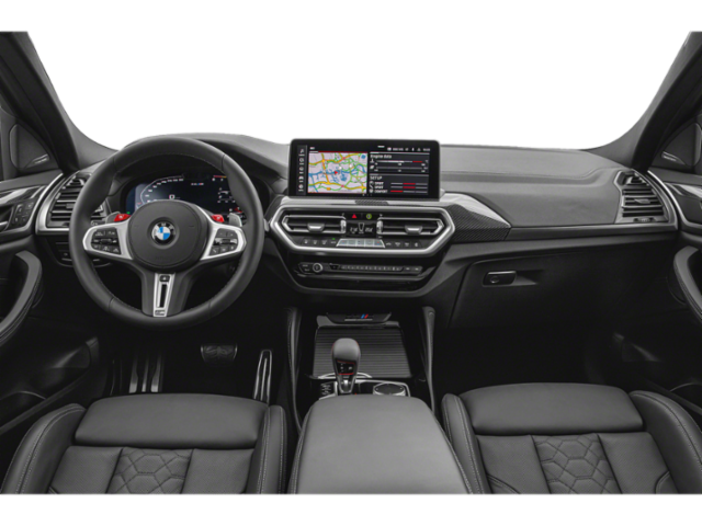 Used 2022 Black Sapphire Metallic BMW Base image 10