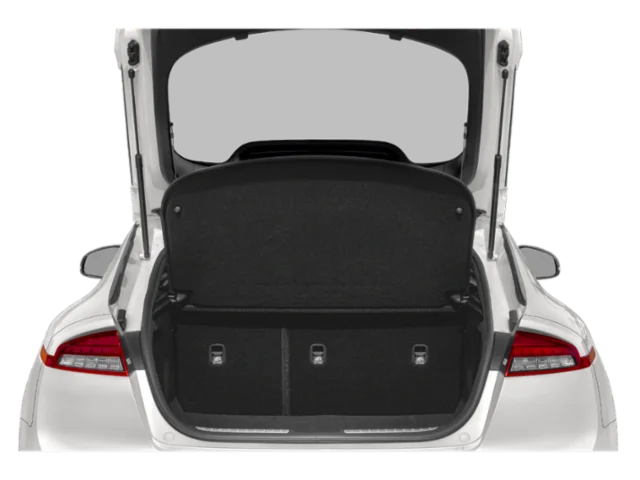 Used 2022 Silver Kia GT-Line image 8