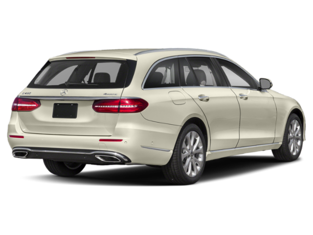 Used 2019 White Mercedes-Benz E 450 image 6