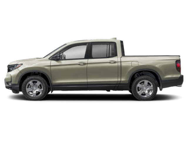2026 Honda Ridgeline TrailSport photo 3