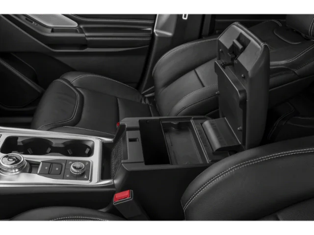 Used 2020 Magnetic Ford ST image 11