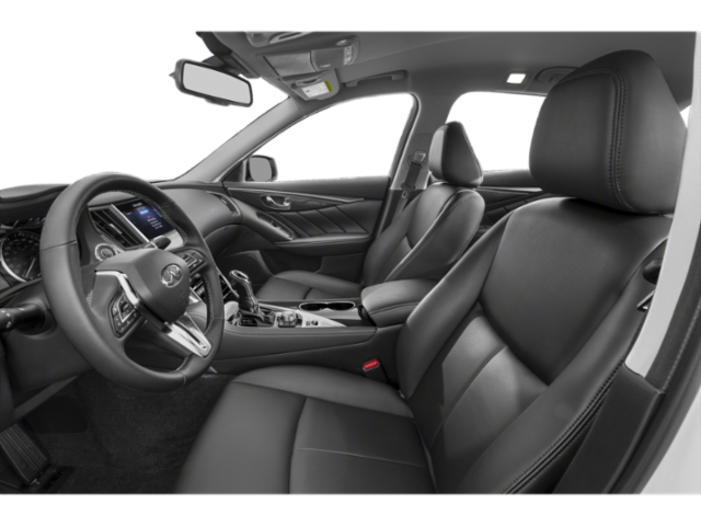 Used 2023 Gray INFINITI LUXE image 6