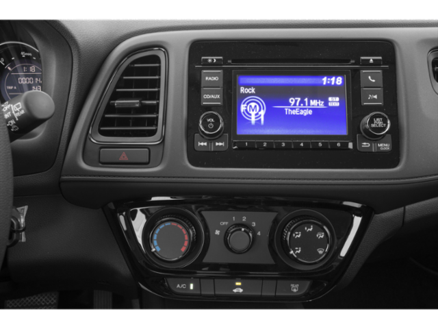 Used 2018 Milano Red Honda LX image 8
